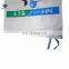  China 30kg 50kg Plastic Bags for Rice Packaging