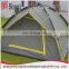 high quality luxury instant automatic tent functional automatic umbrella frame tent