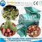 Thorn stab removal chestnut huller