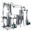 Juniper berry essential oil extracting device / juniper essential oil distillation equipment