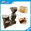 Compacted Structure Multi-functional Tahini Making Machine Almond Grinding Machine Peanut butter machine