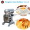 Factory price stainless shell multi-function food stand mixer 7L