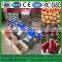 High speed digital Check Weigher for online weight checking and sorting
