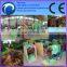 2014 cheap price Combined palm oil press extraction machine