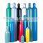 Disposable Steel Scuba Tank Mini Gas Cylinder Scuba Tank Mini Gas Cylinder