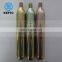 CE 45MPa 16g CO2 cartridges 16g CO2 gas cylinder