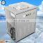 Made in China Double Round Flat Pan Thailand Fry Ice Cream Machine Fried Ice Cream Roll making machine