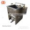 High Sensitivity Stainless Steel Small Scale French Fries Production Line Potato Chips Processing Machine