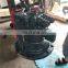 Good Quality Excavator Slew Device SBHSM150-280-04 Hydraulic Swing Motor