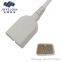 Nihon Kohden DB9 BSM5103 Adult/Pediatric Finger Clip Spo2 Sensor