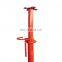 Tianjin Shisheng Group Factory Price Adjustable Steel Scaffolding Prop