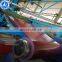 RAL9012 0.44*1219mm Prepainted Galvanized Steel