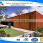 corten steel decorative perforated sheet metal panels for curtain wall