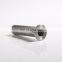 Cheap Cnc Service Machined Components Machining Small Metal Parts
