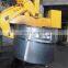 hot rolled steel coil dimensions