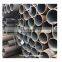 Seamless 12Cr1mov Hot Rolled Carbon Steel Pipe Made in China
