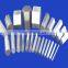 ASTM 316 2B BA Bright hot rolled Bars hexagon HOT SALE!!!