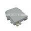 8 12 16 18 Core Port Mini FTTH Fiber Optical Terminal Termination Box For Outdoor Pole Wall Mount