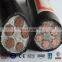 low voltages 35 sq mm aluminium / copper 1c/ 2c/ 3c/ 4c power cable