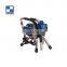 Hot-Sale HVBAN 495 Airless Paint Sprayer Type Machine