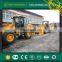 3 ton electric mini wheel loader LW300F for sale