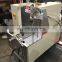 High precision CNC double head miter aluminum cutting saw machine