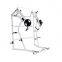 CM-159 Jammer Standing Push Trainer Shoulder Exercise Machine