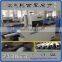 Alu-alloy Automatic End Milling Machine