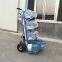Electric Automatic Stair Climber Trolley for Heavy Goods up and Down,stair climbing,trolley
