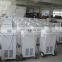 Steel metal dehumidifier moisture absorber for warehouse storing goods