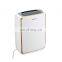 2018 Newest Rome Apartment Air Dehumidifier 12L/D Solar Powered Myanmar Home Dehumidifier