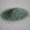 China Origin High Quality green silicon carbide for spectralite Surface polishing