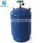 Daly Cambodia LPG Cylinder
