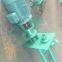 FYS Fluoroplastic immersible pump