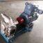 NYP high viscosity fluids internal gear pump