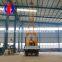 XYC-200 truck-mounted well digger large hydraulic water well drilling rig is available in stock civil truck-mounted hydraulic drilling machine