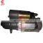 BJAP Starter Motor QDJ1315A  QDJ 1315A for 4100 engine