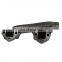 High Precision Manifold, exhaust  3031187  for cummins K50 nta855 parts