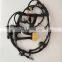 Machinery engine parts  ECM ECU wiring harness 4939039 for ISBe ISDe QSB6.7