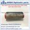 Hydraulic 1 / 4 NPT,Stainless Steel 1 / 2"NPT Male Check Valve