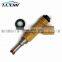 Original Fuel Injector 23250-37010 23209-37010 For Toyota Land Cruiser Prado 2325037010 2320937010