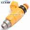 Original Fuel Injector Oil Nozzle MD319792 CDH275 For Mitsubishi Montero Diamante 7320280