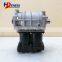 J08C Air Compressor Assy Double Cylinder Machinery Engines Parts