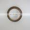 Dci11 engine parts crankshaft rubber oil seal front and rear D5010295829 5010295829 D5010295831 5010295831