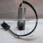 702-21-07010 PC200-6 main pump solenoid PC220-6 MAIN PUMP SOLENOID