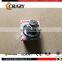 Diesel engine 4JJ1 thermostat 8-98017027-1, excavator spare parts,4JJ1 engine parts