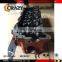 HINO J05E engine cylinder head assy For kobelco EXCAVATOR SK200-5 SK250-8