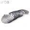 IFOB Auto Piston Ring For Toyota Land Cruiser 1KZ 13011-67020