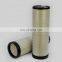 R284 AF25382 air filter for diesel generator truck