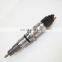 Excavator Truck QSB 6.7 ISB 6.7 Engine Parts Common Rail Fuel Injector
